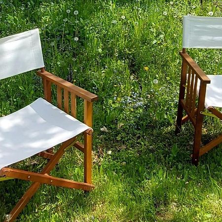 Agriturismo L'Eremo Volpago del Montello Dış mekan fotoğraf