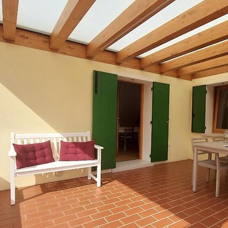 Agriturismo L'Eremo Volpago del Montello Dış mekan fotoğraf
