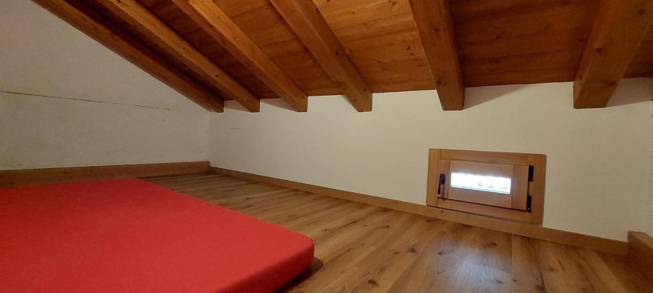 Agriturismo L'Eremo Volpago del Montello Dış mekan fotoğraf