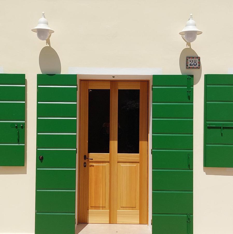 Agriturismo L'Eremo Volpago del Montello Dış mekan fotoğraf