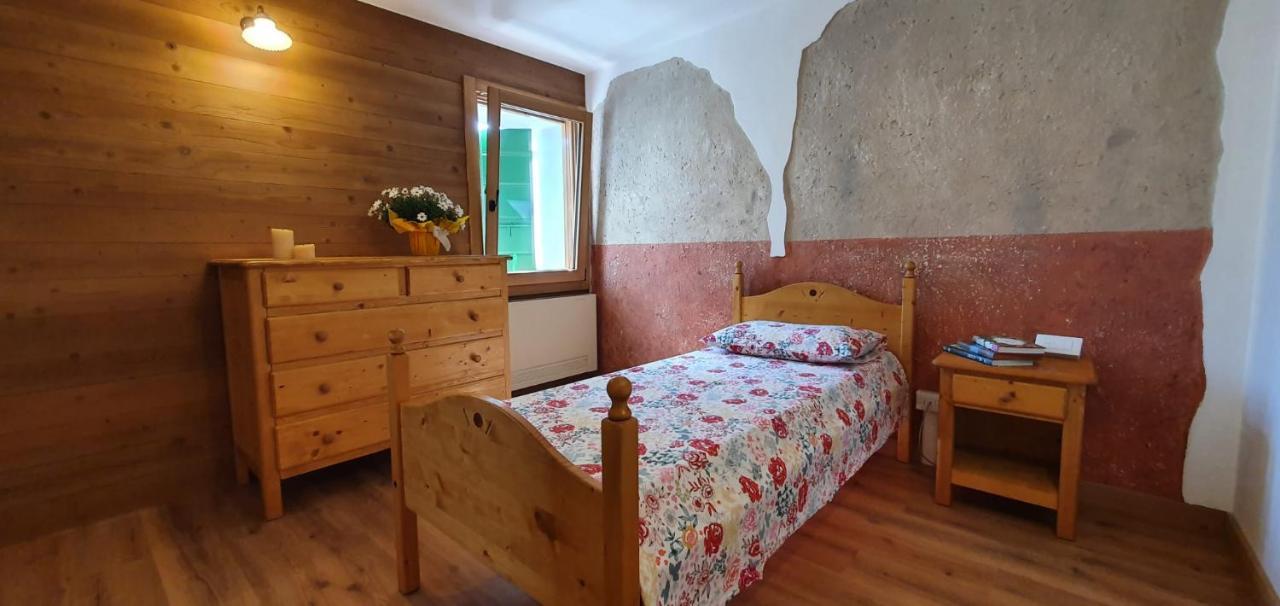 Agriturismo L'Eremo Volpago del Montello Dış mekan fotoğraf