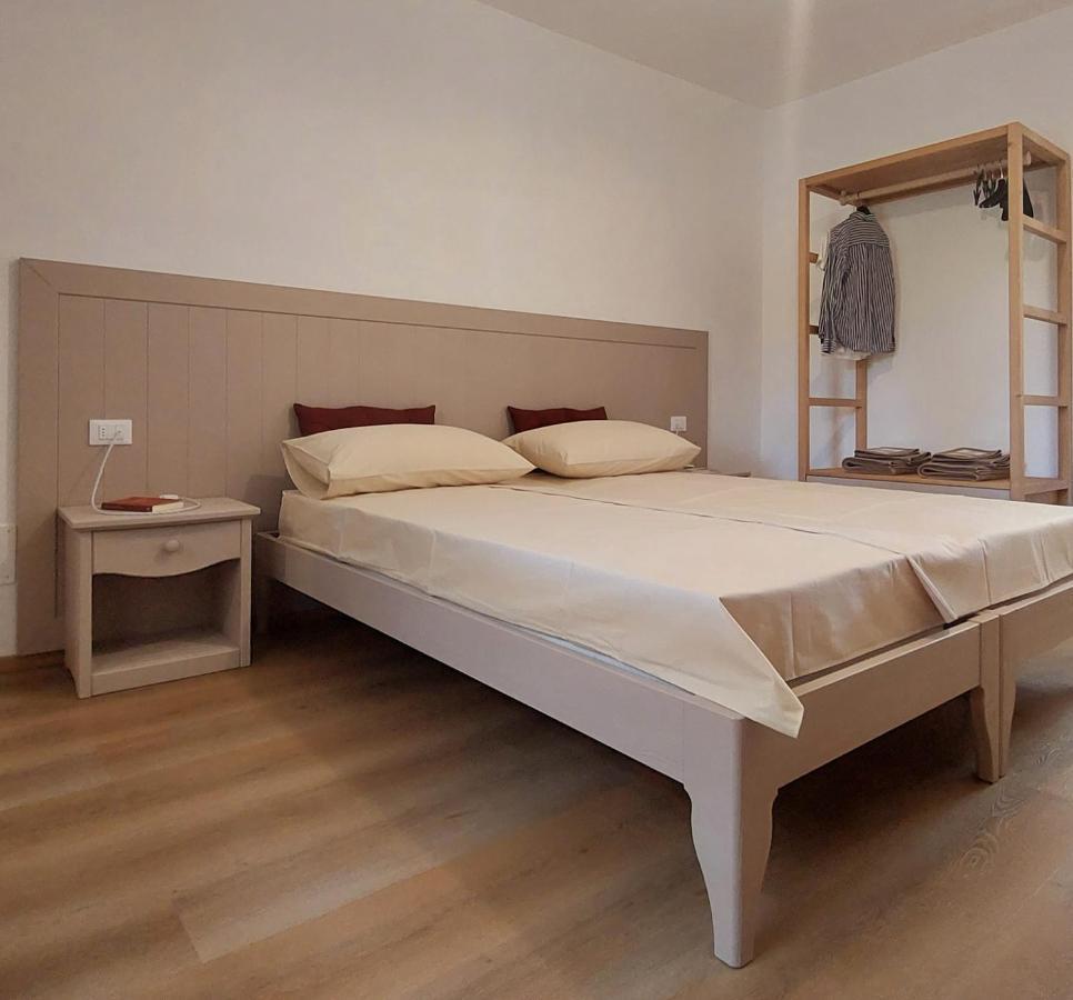Agriturismo L'Eremo Volpago del Montello Dış mekan fotoğraf